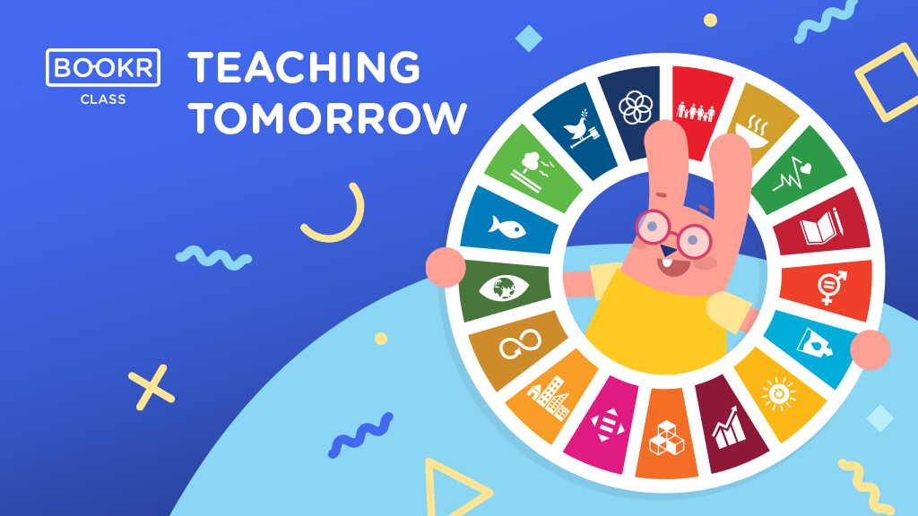 education of sustainable development