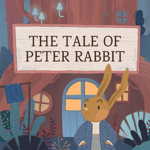 The Tale of Peter Rabbit