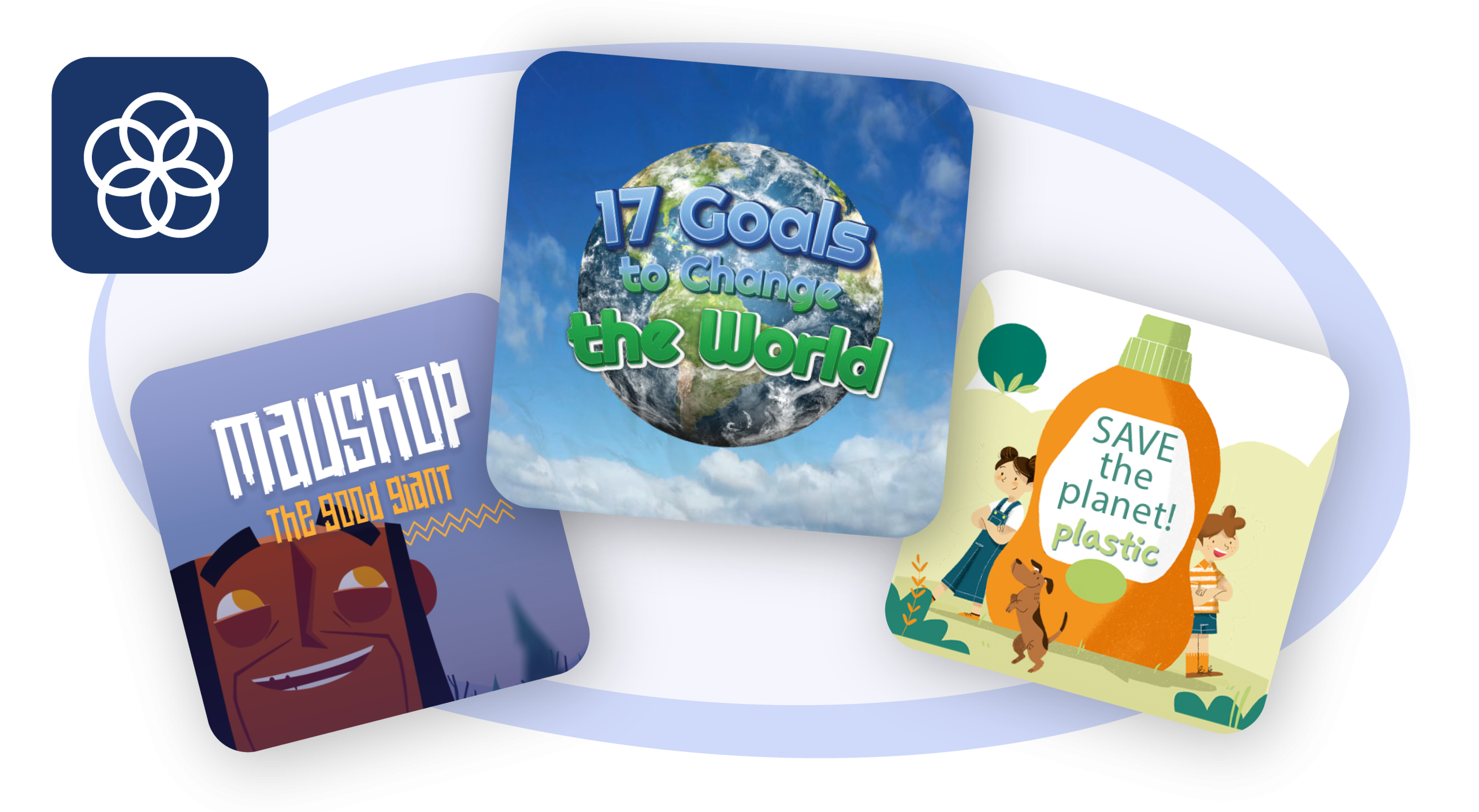 books about Partnerships for the Goals