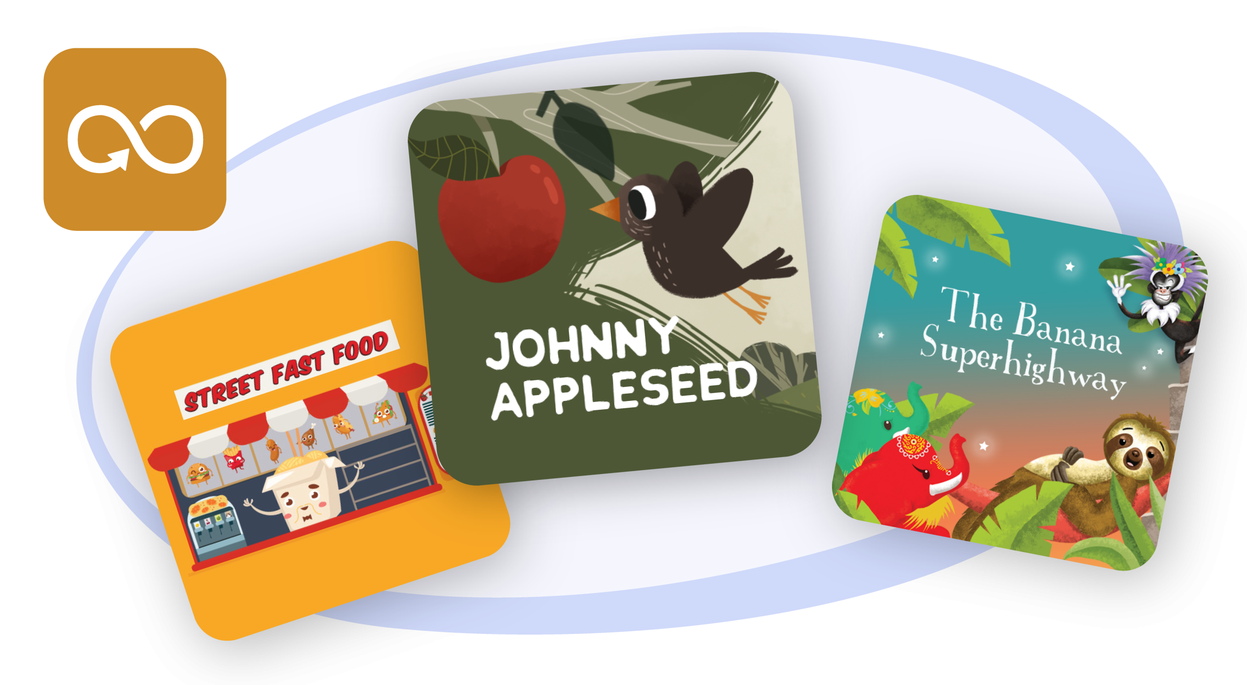 books about responsible consuption and production