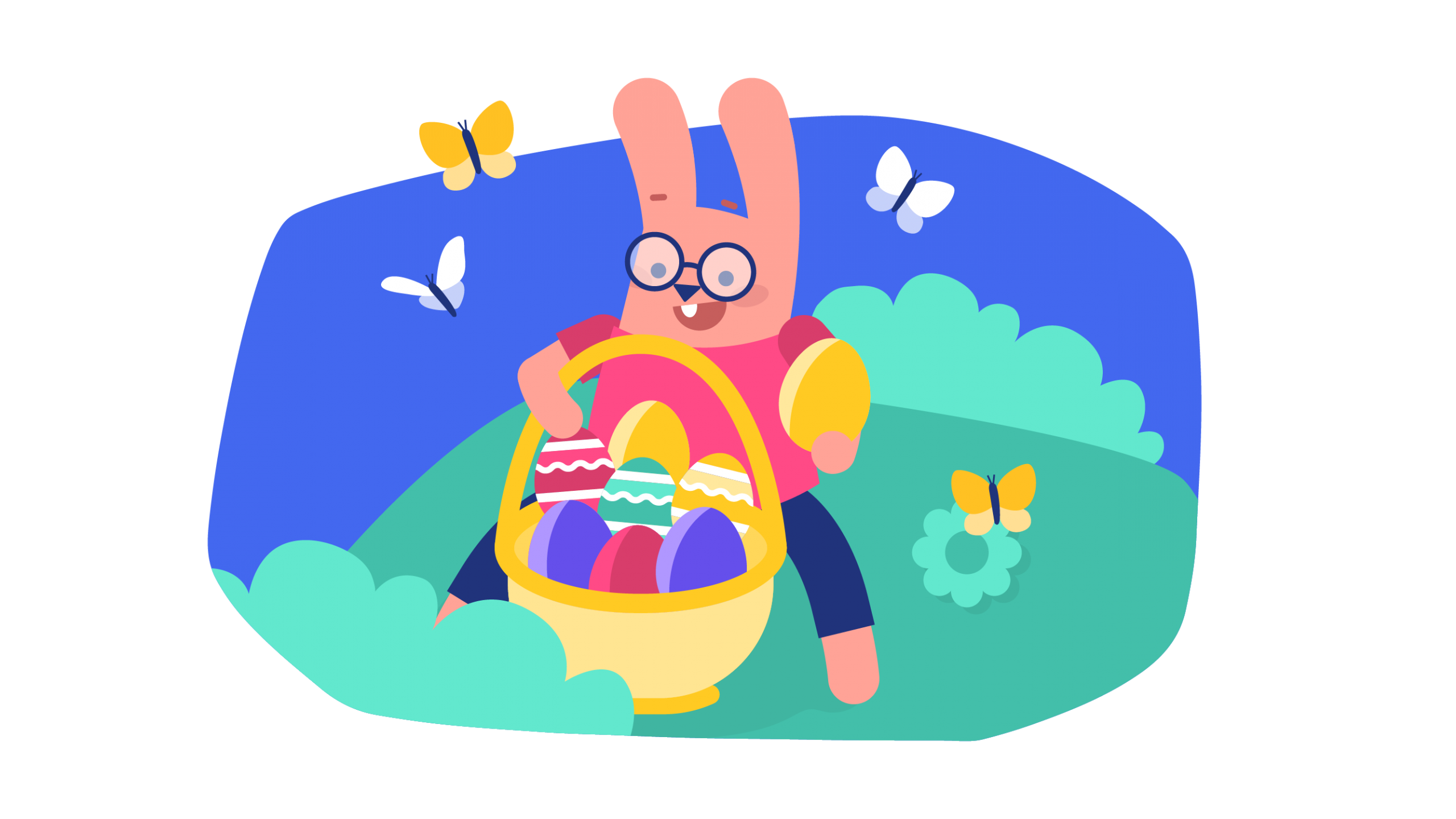 easter activites for school