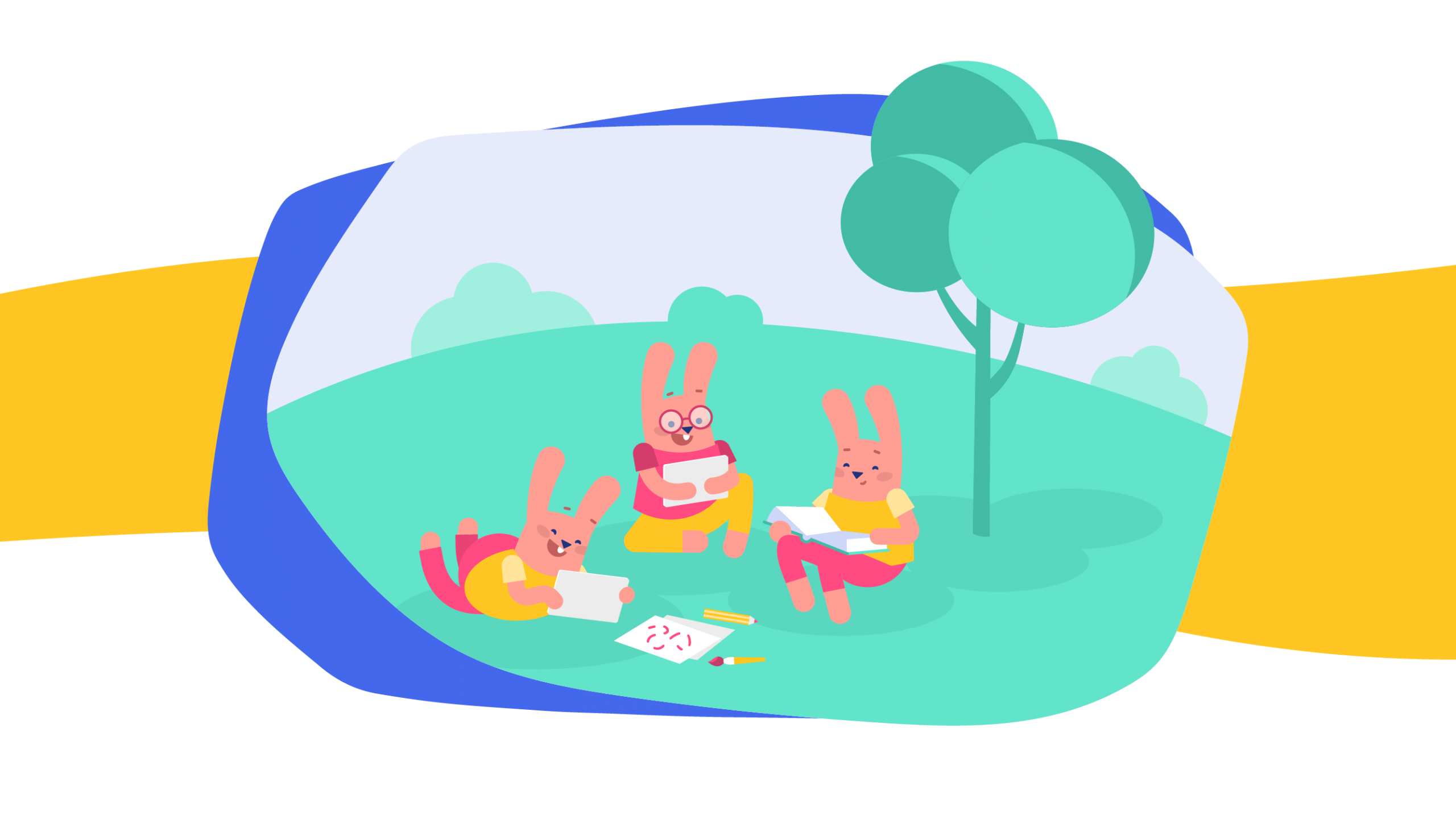 healthy classroom relationships