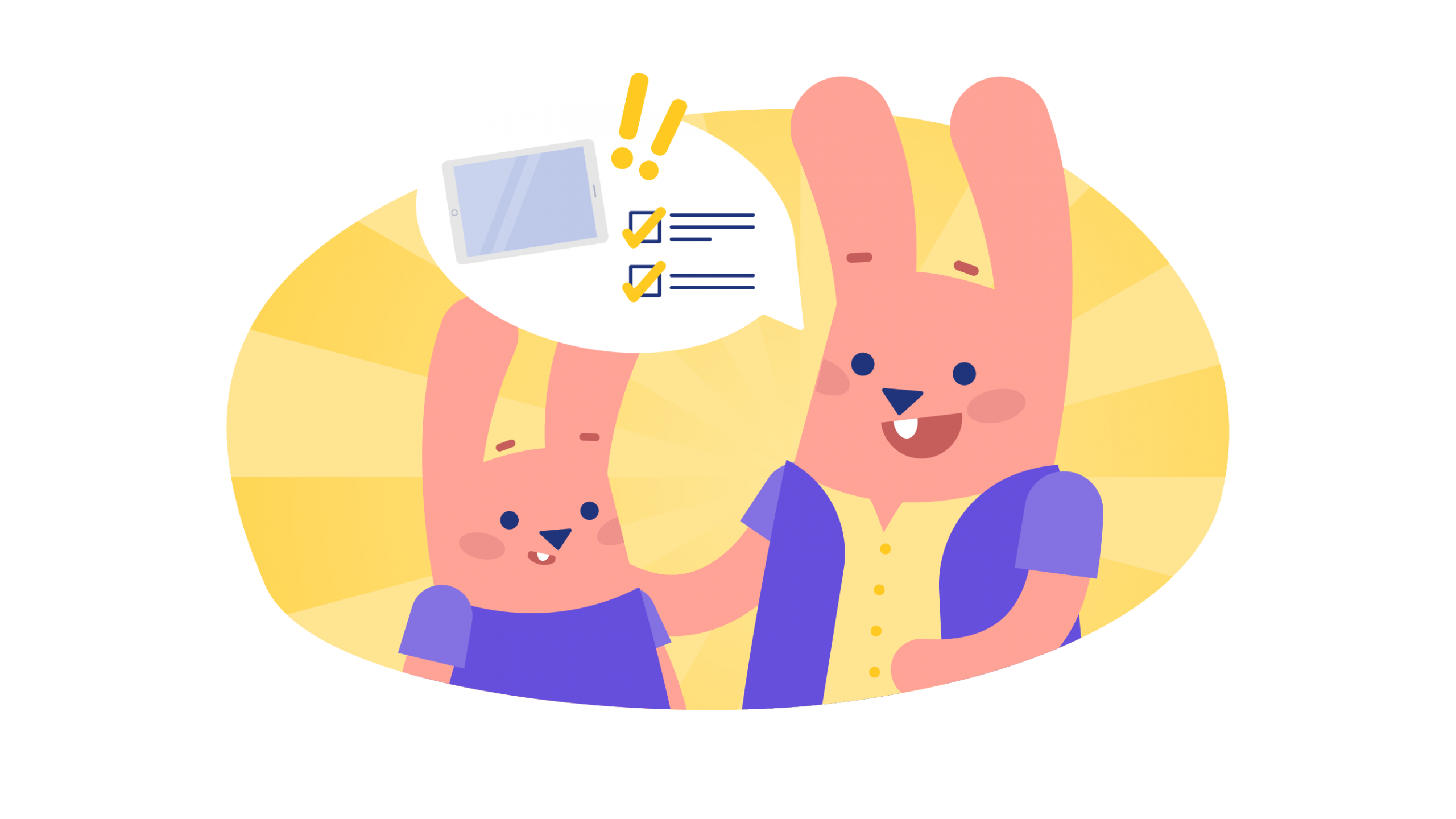 open dialogue about screen time