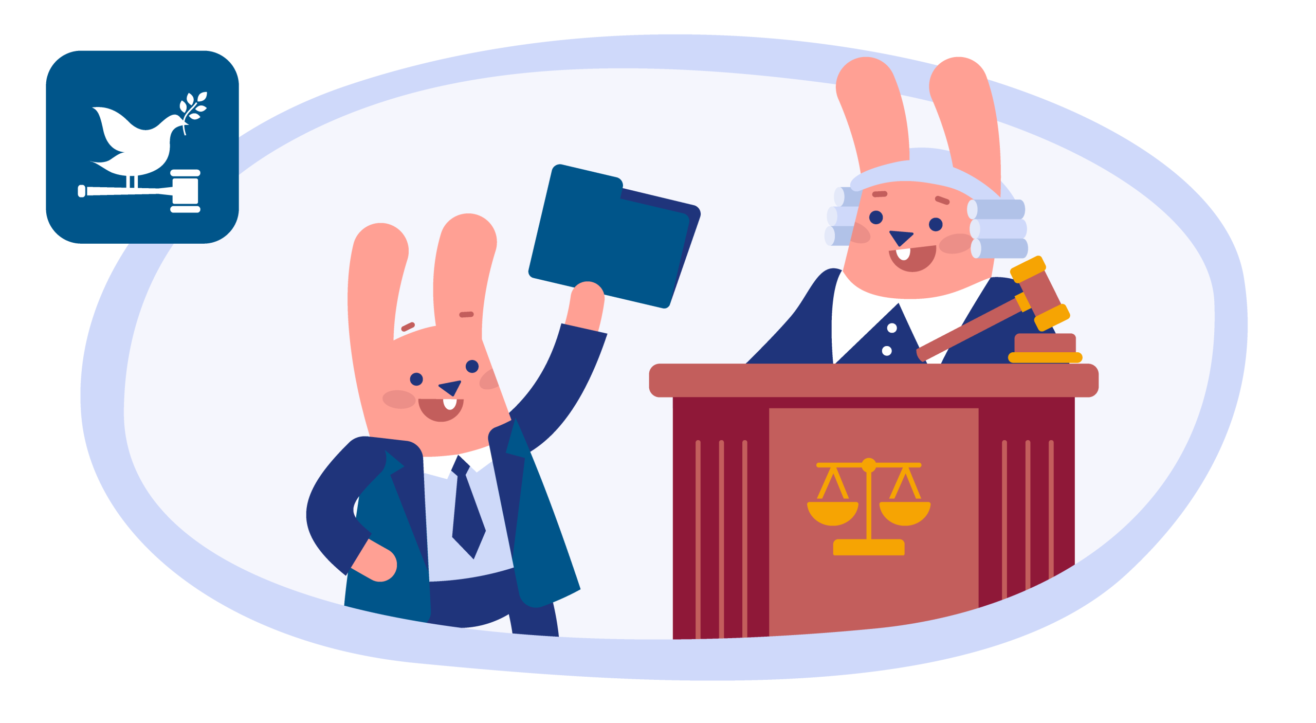 peace justice and strong institutions