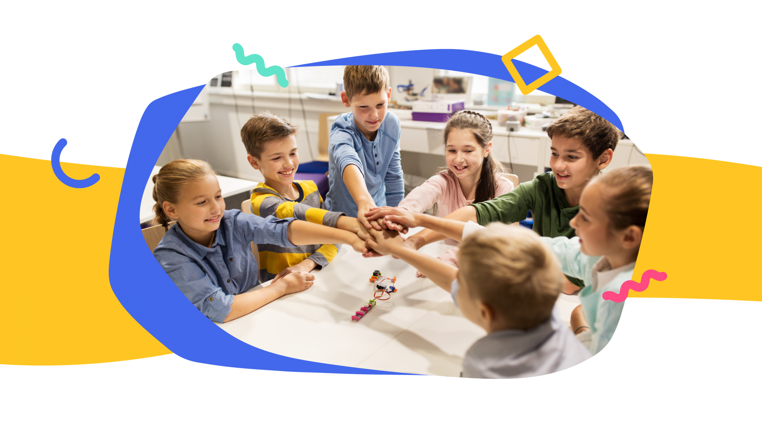 problem-based classroom